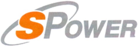 SPOWER Logo (DPMA, 22.01.2008)