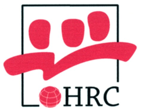 HRC Logo (DPMA, 20.05.2008)