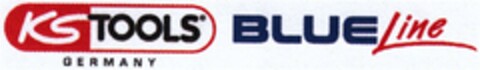 KSTOOLS BLUELine Logo (DPMA, 25.08.2008)