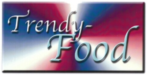 Trendy- Food Logo (DPMA, 18.02.2009)