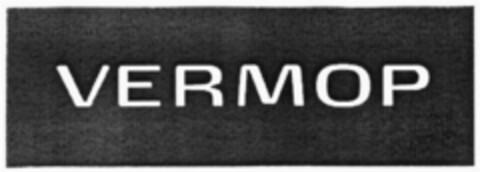 VERMOP Logo (DPMA, 23.02.2009)