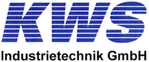 KWS Industrietechnik GmbH Logo (DPMA, 23.03.2009)