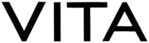 VITA Logo (DPMA, 25.06.2009)