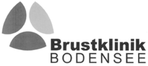 Brustklinik BODENSEE Logo (DPMA, 06.08.2009)