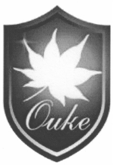 Ouke Logo (DPMA, 25.09.2009)