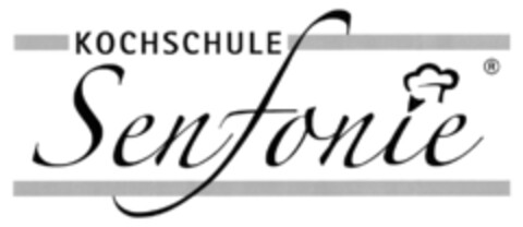 KOCHSCHULE Senfonie Logo (DPMA, 15.07.2010)