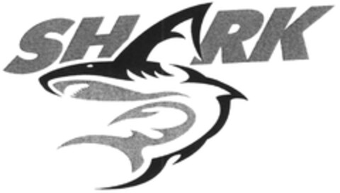 SHARK Logo (DPMA, 15.10.2010)