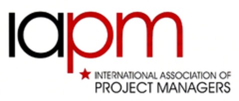 iapm INTERNATIONAL ASSOCIATION OF PROJECT MANAGERS Logo (DPMA, 22.11.2010)