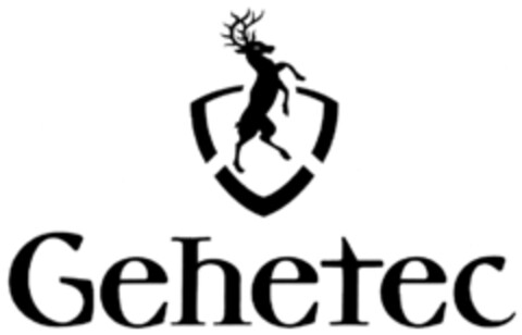 Gehetec Logo (DPMA, 25.01.2011)