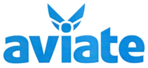 aviate Logo (DPMA, 06/09/2011)