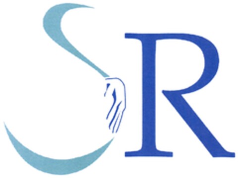 SR Logo (DPMA, 06/25/2011)