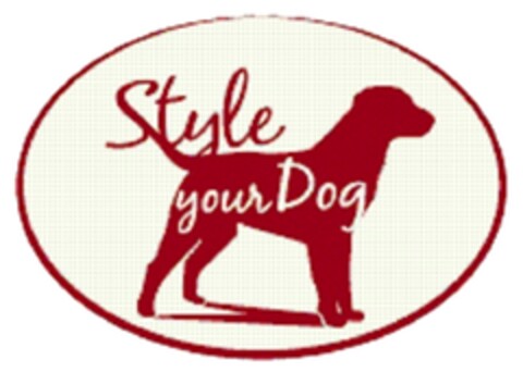 Style your Dog Logo (DPMA, 06/28/2011)