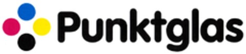 Punktglas Logo (DPMA, 14.09.2011)