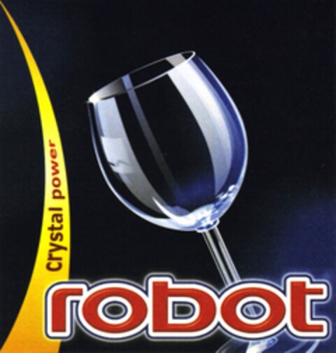 robot Logo (DPMA, 02.12.2011)