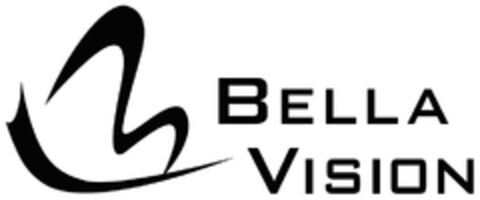 BELLA VISION Logo (DPMA, 20.01.2012)