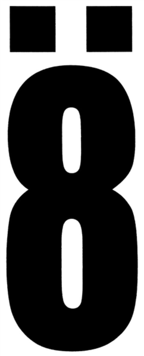 8 Logo (DPMA, 01/28/2012)