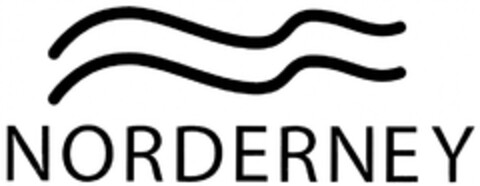 NORDERNEY Logo (DPMA, 23.04.2012)