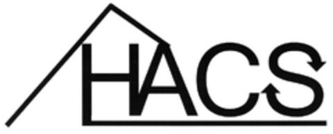 HACS Logo (DPMA, 24.10.2012)