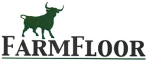 FARMFLOOR Logo (DPMA, 15.11.2012)