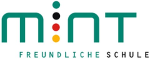 mint FREUNDLICHE SCHULE Logo (DPMA, 16.05.2013)