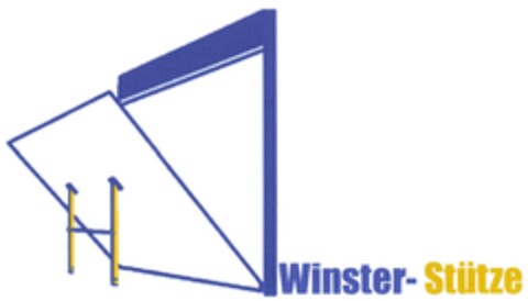 Winster-Stütze Logo (DPMA, 23.01.2013)