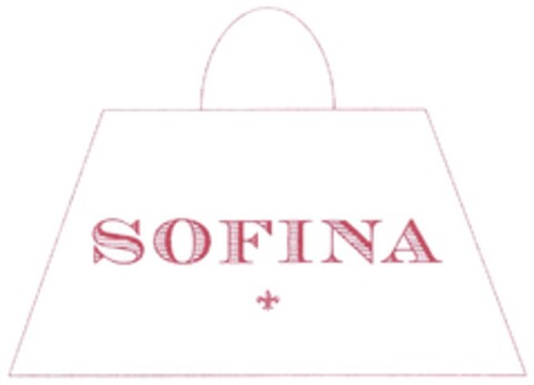 SOFINA Logo (DPMA, 08/12/2013)