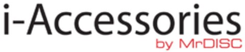 i-Accessories by MrDISC Logo (DPMA, 18.11.2013)