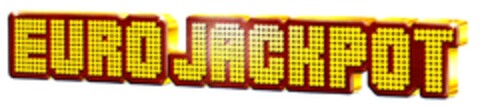 EUROJACKPOT Logo (DPMA, 12/12/2013)