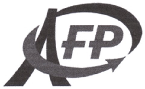 AFP Logo (DPMA, 20.12.2013)