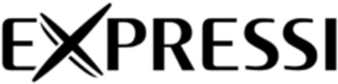 EXPRESSI Logo (DPMA, 12.03.2014)