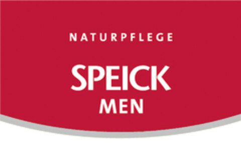 SPEICK MEN Logo (DPMA, 30.05.2014)