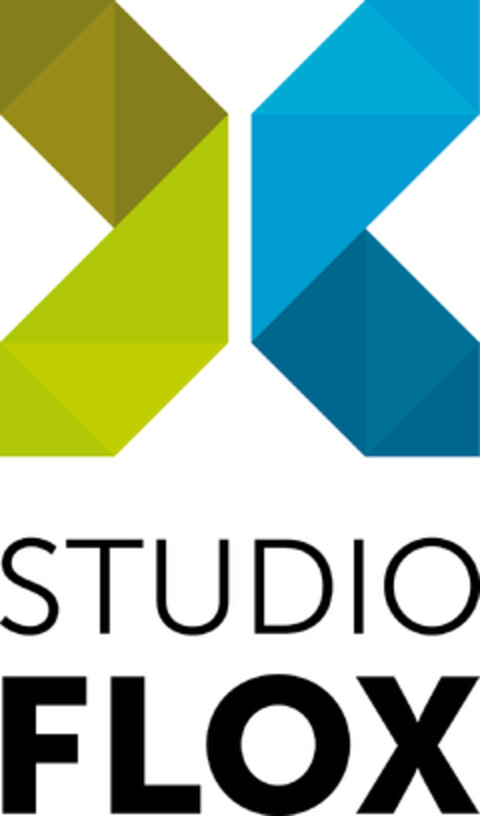 STUDIO FLOX Logo (DPMA, 13.02.2014)