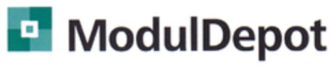 ModulDepot Logo (DPMA, 06.03.2014)