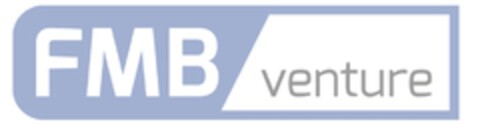 FMB venture Logo (DPMA, 07/09/2014)