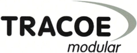 TRACOE modular Logo (DPMA, 22.10.2014)