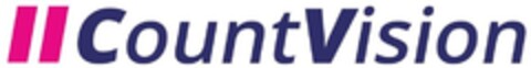 CountVision Logo (DPMA, 13.02.2015)