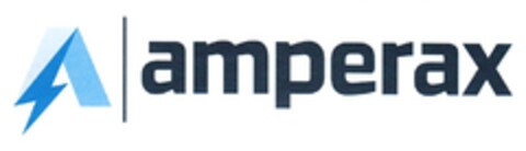 amperax Logo (DPMA, 02/11/2015)