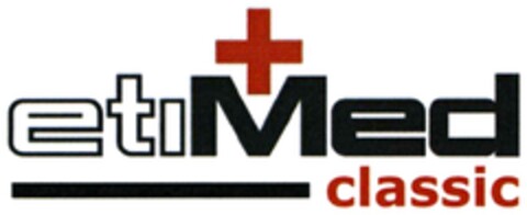 etiMed classic Logo (DPMA, 08/26/2015)