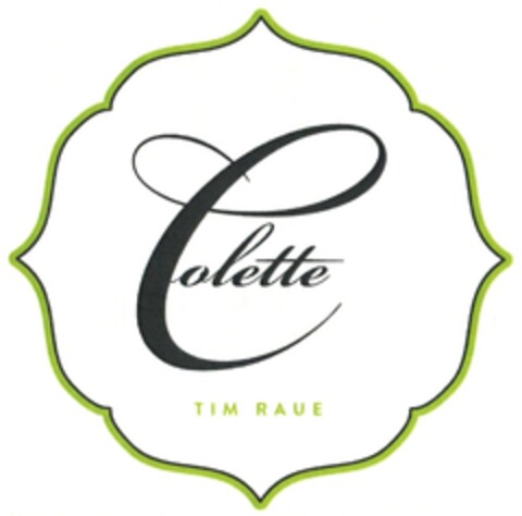 Colette Logo (DPMA, 12/08/2015)