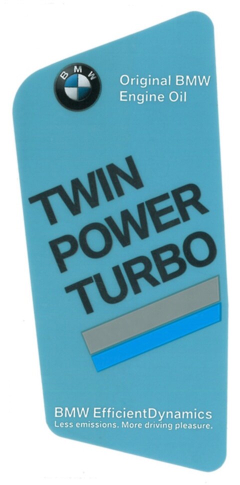 TWIN POWER TURBO Logo (DPMA, 27.10.2015)