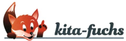 kita-fuchs Logo (DPMA, 02.05.2016)