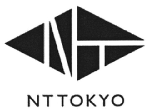 NT TOKYO Logo (DPMA, 09/05/2016)