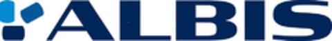 ALBIS Logo (DPMA, 11/29/2016)