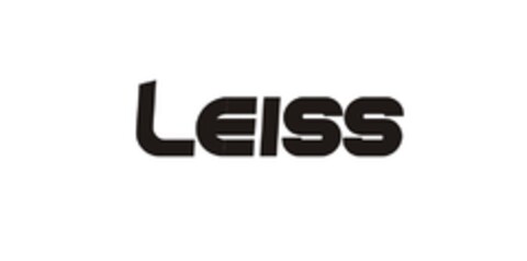 LEISS Logo (DPMA, 17.12.2016)