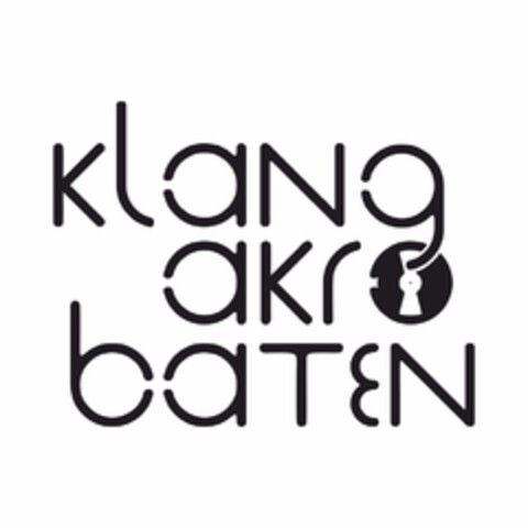 Klangakrobaten Logo (DPMA, 22.09.2016)