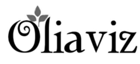 Oliaviz Logo (DPMA, 02/06/2017)