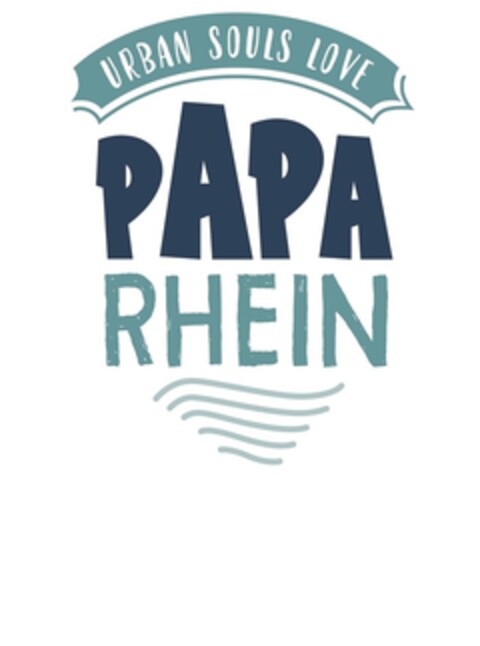 PAPA RHEIN Logo (DPMA, 28.03.2017)