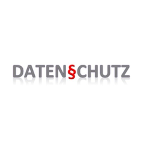 DATEN§CHUTZ Logo (DPMA, 23.06.2017)