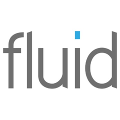 fluid Logo (DPMA, 06.06.2017)