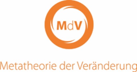 Metatheorie der Veränderung Logo (DPMA, 06/07/2017)